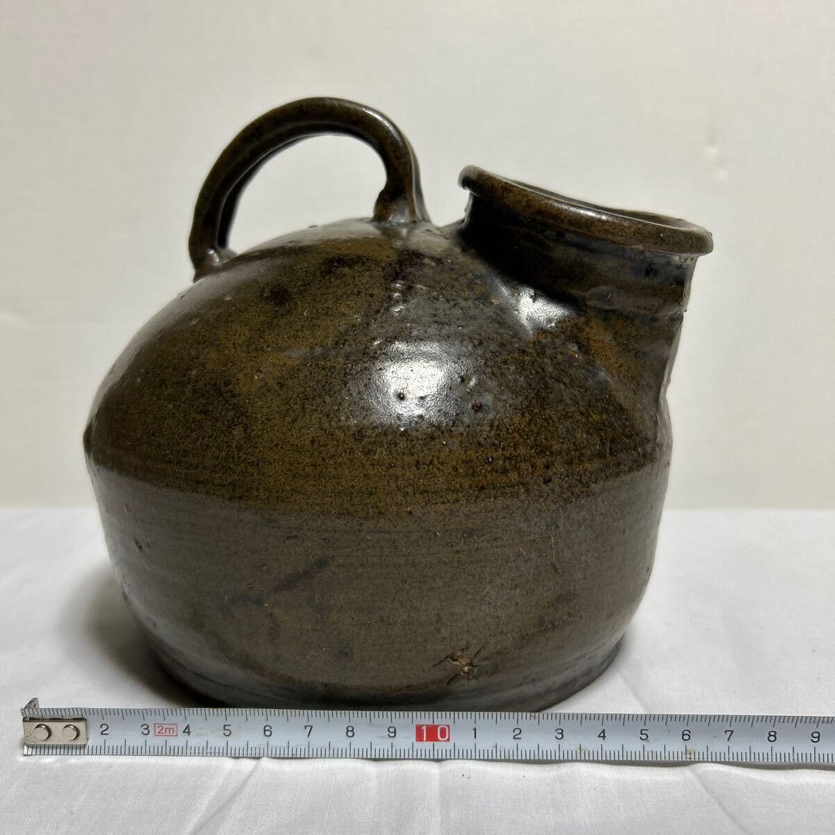 陶器 尿瓶 【公式通販】